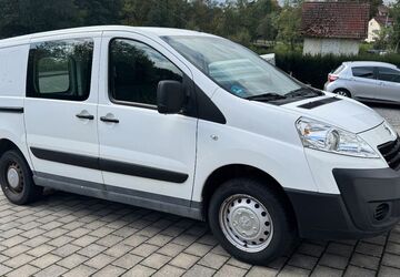 Peugeot Expert 240.000 km 6.450 &euro; Neuenstein 74632