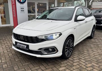 Fiat Tipo 52.792 km 18.281 &euro; Lehrte 31275