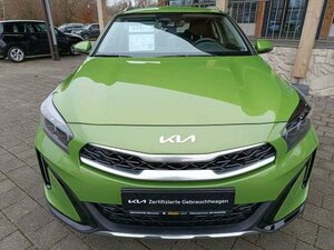 Kia XCEED 1.5T 140 DCT7 SPIRIT|NAVI|PDC|CARPLAY 25.515 km 22.960 &euro; Höhenkirchen-Siegertsbrun 85635