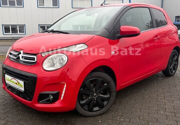 Citroen C1 62.649 km 7.790 &euro; Dörth 56281