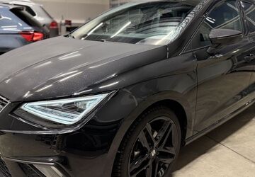 Seat Ibiza 30.182 km 18.900 &euro; Memmingen 87700