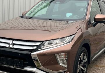 Mitsubishi Eclipse 69.000 km 17.900 &euro; Schorfheide OT Finowfurt 16244