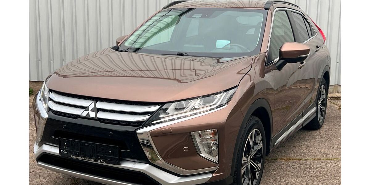 Mitsubishi Eclipse 69.000 km 17.900 &euro; Schorfheide OT Finowfurt 16244