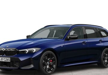 BMW M340d 11.005 km 69.890 &euro; Bad Wiessee 83707