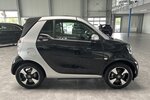 Smart ForTwo EQ CABRIO EXCLUSIVE-22KW-RÜCKFAHRKAMERA! 13.660 km 18.249 &euro; Groß-Umstadt 64823
