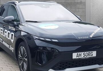 Skoda Elroq 22.191 km 39.990 &euro; Schwäbisch Gmünd 73525