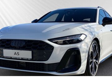 Audi A5 8.000 km 62.896 &euro; Landsberg 86899