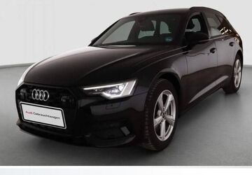 Audi A6 22.906 km 49.980 &euro; Schwabach 91126