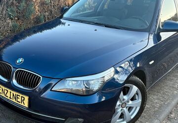 BMW 523 180.000 km 6.990 &euro; Buseck / Oppenrod 35418