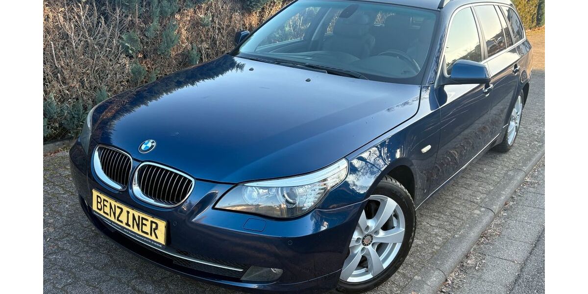 BMW 523 180.000 km 6.990 &euro; Buseck / Oppenrod 35418