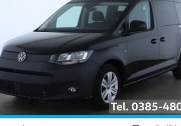 VW Caddy Maxi 5.415 km 31.980 &euro; Schwerin 19057