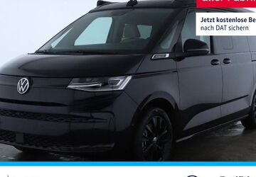 VW T7 California 11.431 km 72.850 &euro; Bad Oeynhausen 32547