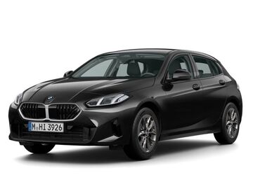 BMW 116 4.896 km 31.900 &euro; Haldensleben 39340