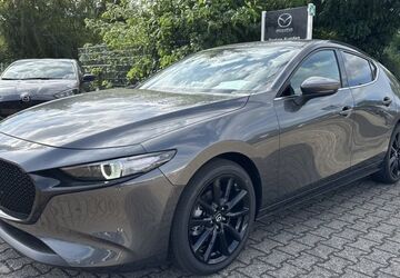 Mazda 3 1.689 km 30.280 &euro; Neuss 41464