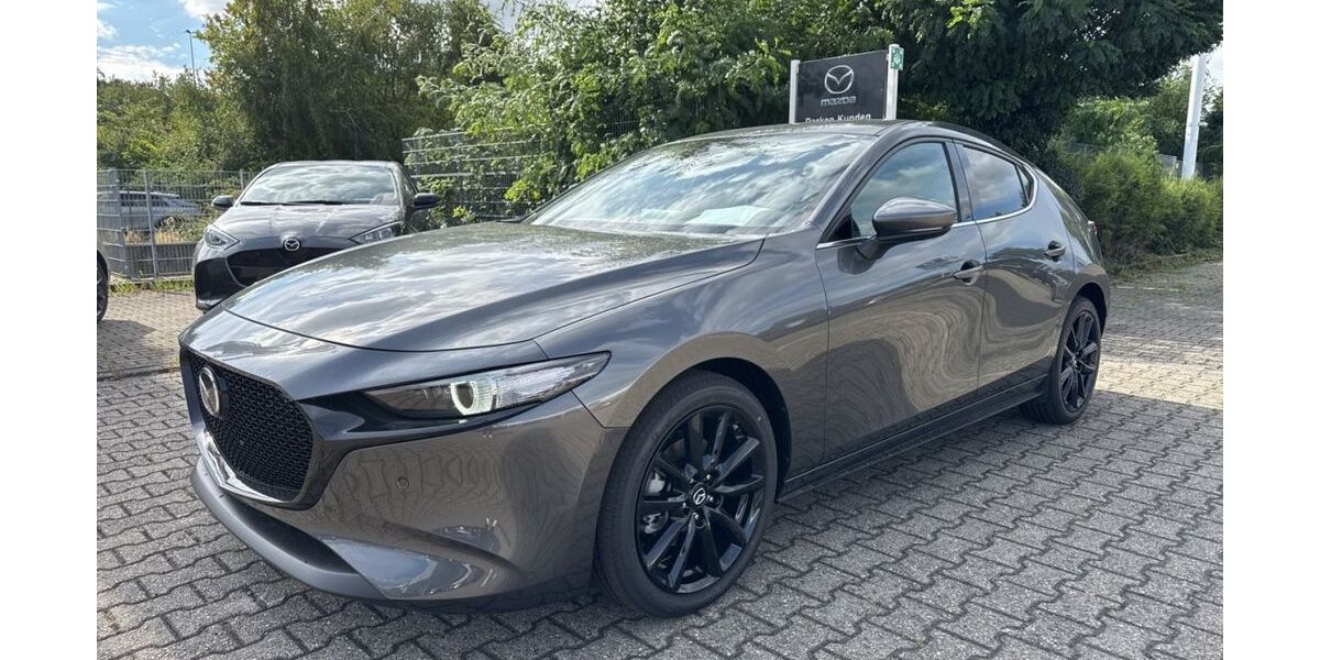 Mazda 3 1.689 km 30.280 &euro; Neuss 41464