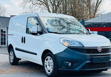 Fiat Doblo 242.380 km 4.500 &euro; Solingen 42697