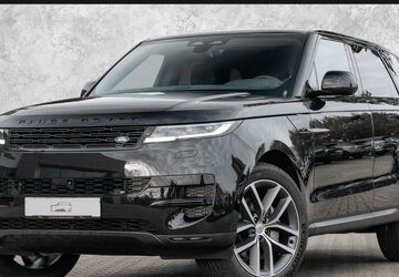 Land Rover Range Rover Sport 5.999 km 93.885 &euro; Meckelfeld bei Hamburg 21217