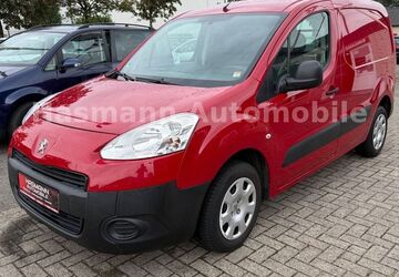 Peugeot Partner 151.000 km 5.499 &euro; Diepholz 49356