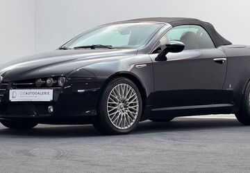 Alfa Romeo Spider 117.181 km 16.990 &euro; Hemmingen 30966