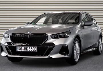 BMW 530 1.001 km 71.900 &euro; Koblenz 56073