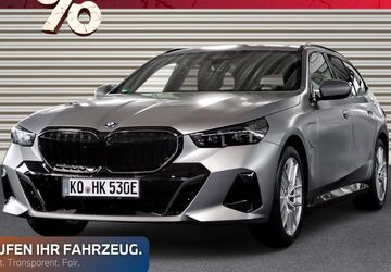 BMW 530 12.000 km 64.900 &euro; Koblenz 56073