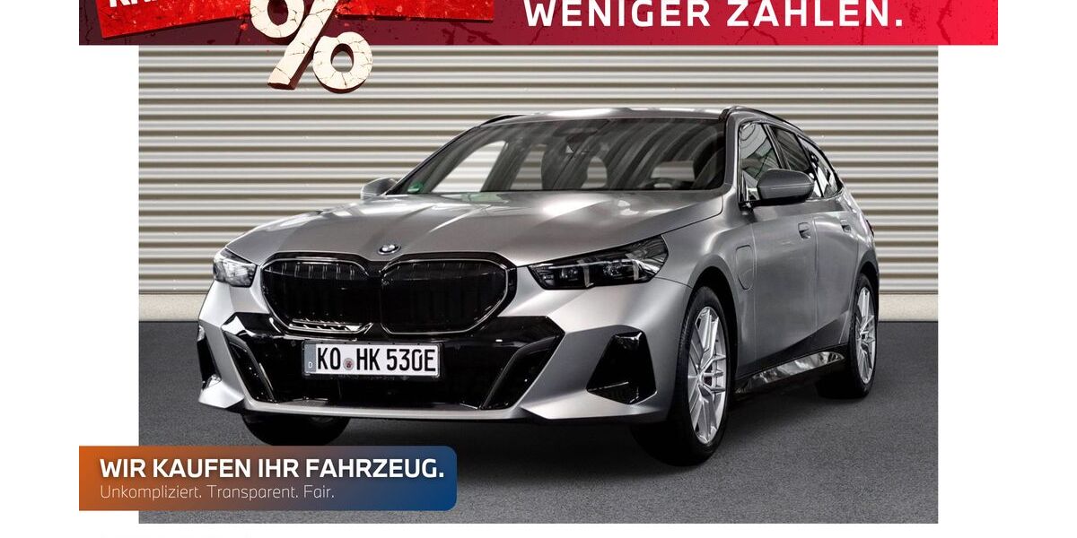 BMW 530 12.000 km 64.900 &euro; Koblenz 56073