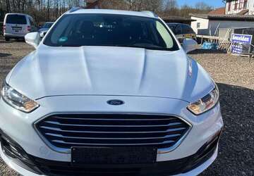 Ford Mondeo 173.000 km 10.900 &euro; Obernjesa/Rosdorf 37124