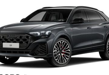 Audi Q8 19.380 km 97.880 &euro; Alsdorf 52477