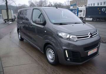 Citroen Spacetourer 135.000 km 14.800 &euro; Bottrop 46242