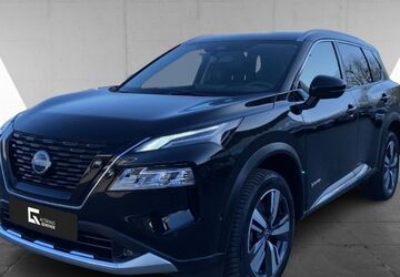 Nissan X-Trail 14.350 km 35.990 &euro; Hamburg 22399