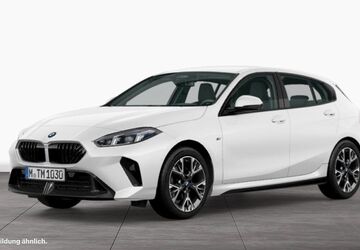 BMW 120 8.347 km 34.590 &euro; Kassel 34125