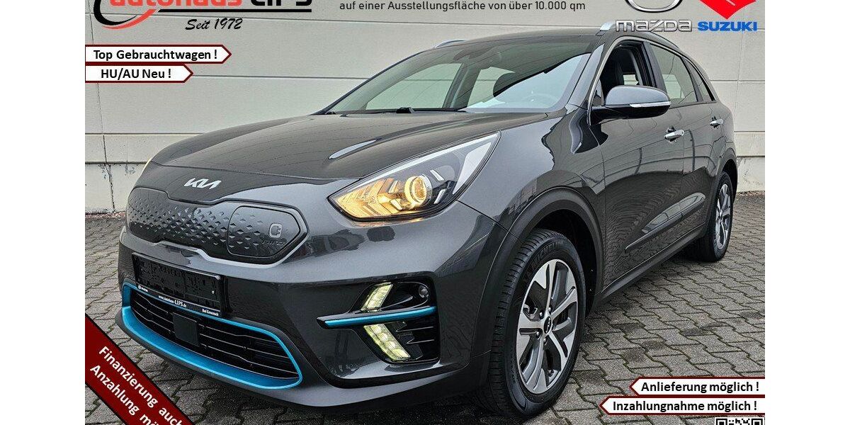 Kia Niro 39.700 km 24.690 &euro; Bad Kreuznach 55545