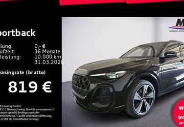 Audi Q5 3.500 km 71.980 &euro; Offenbach am Main 63071