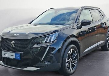 Peugeot e-2008 49.500 km 21.430 &euro; Horb am Neckar 72160