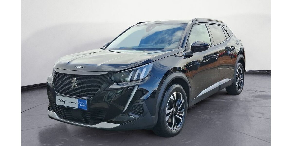 Peugeot e-2008 49.500 km 21.430 &euro; Horb am Neckar 72160