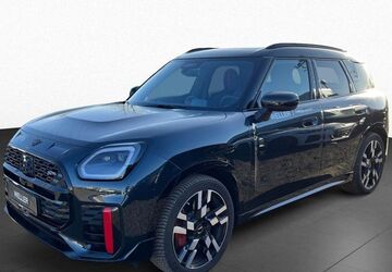 Mini John Cooper Works Countryman 4.148 km 49.850 &euro; Hamburg 21073
