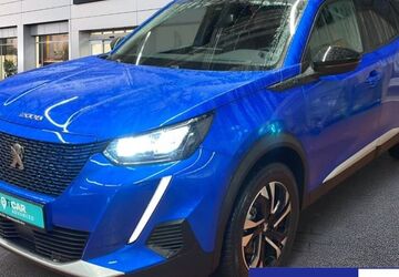 Peugeot 2008 23.603 km 19.110 &euro; Köln 50933