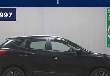 Hyundai ix35 228.386 km 6.650 &euro; Gyhum/Bockel 27404