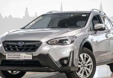 Subaru XV 16.657 km 22.740 &euro; Lüneburg 21339