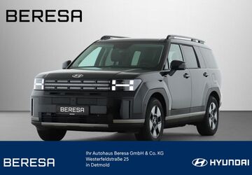 Hyundai SANTA FE 9.999 km 48.780 &euro; Detmold 32758