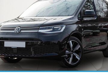 VW Caddy 2.820 km 51.480 &euro; Limburg 65549