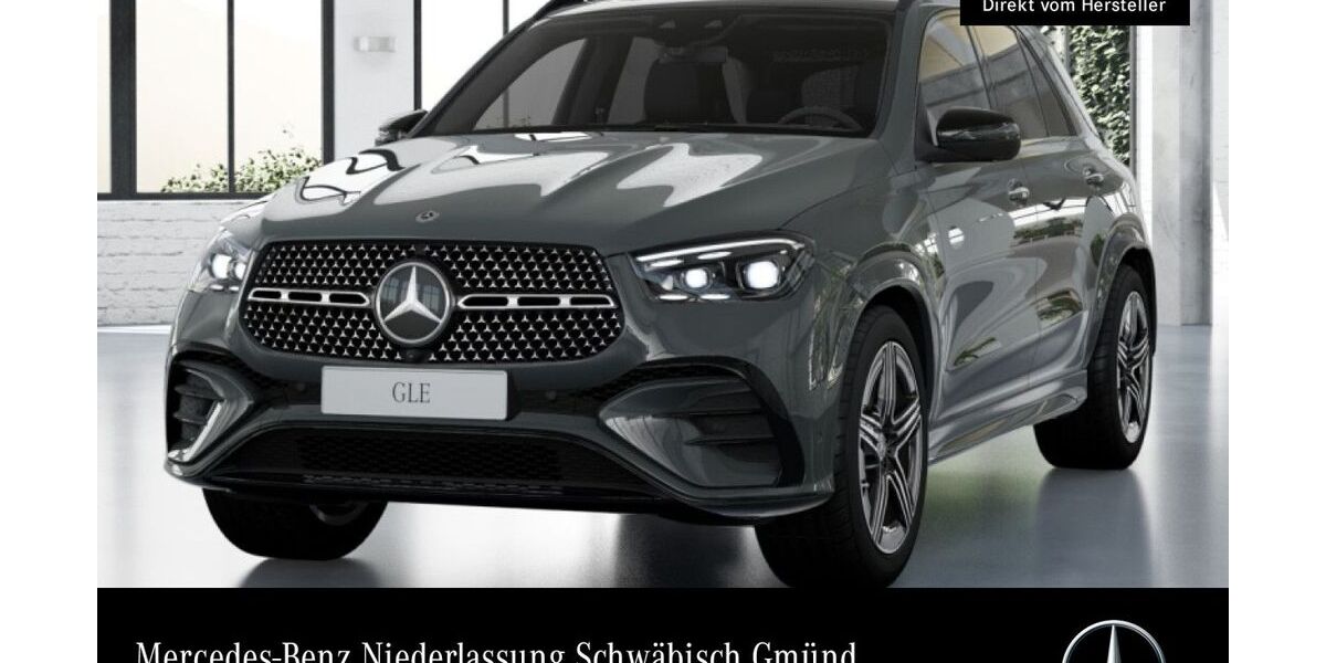 Mercedes-Benz GLE 350 9.900 km 91.490 &euro; Schwäbisch Gmünd 73529