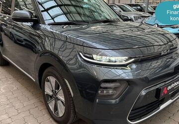 Kia Soul 16.986 km 24.990 &euro; Ludwigsfelde (bei Berlin) 14974