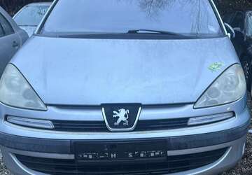 Peugeot 807 209.895 km 2.750 &euro; Schleswig 24837