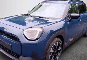 Mini Aceman 1.476 km 28.635 &euro; 