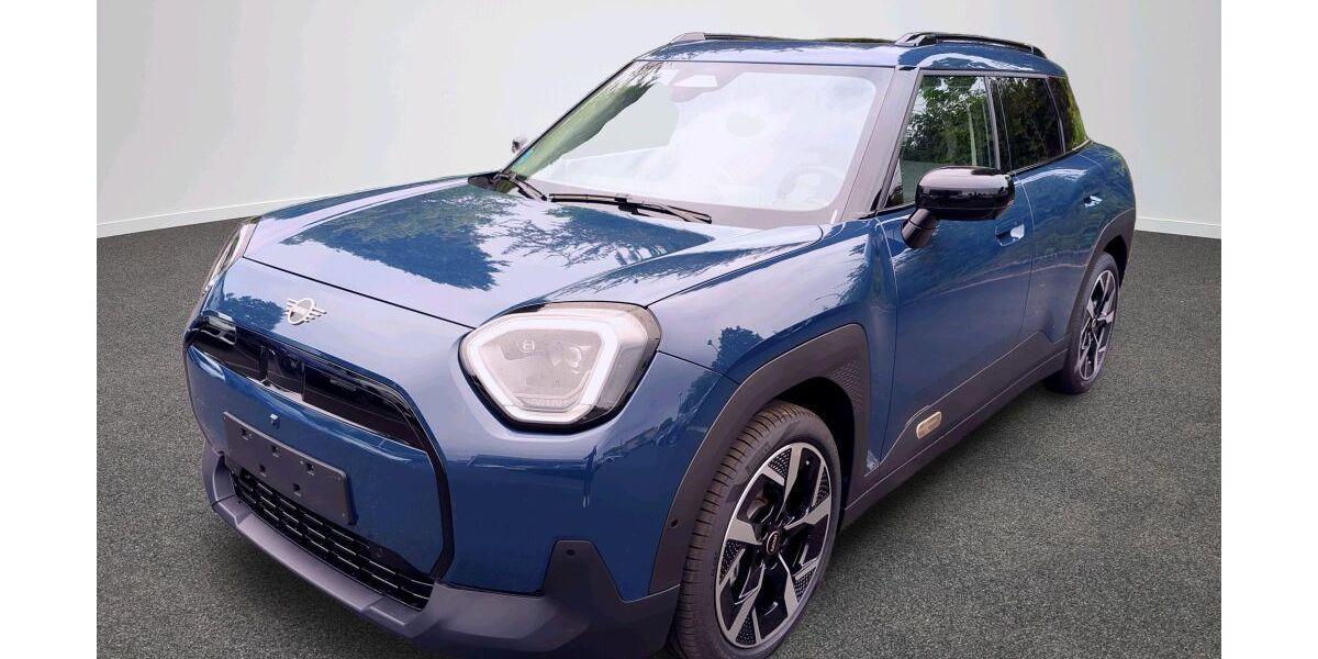Mini Aceman 1.476 km 28.635 &euro; 
