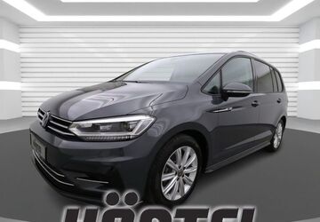 VW Touran 23.500 km 31.800 &euro; Osnabrück 49084