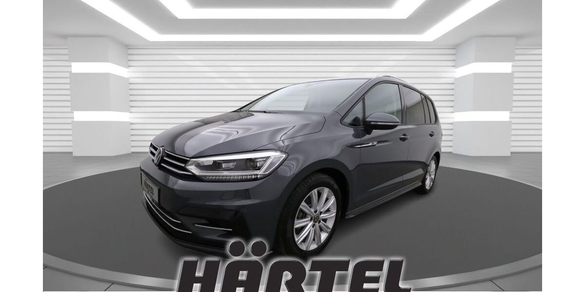 VW Touran 23.500 km 31.800 &euro; Osnabrück 49084