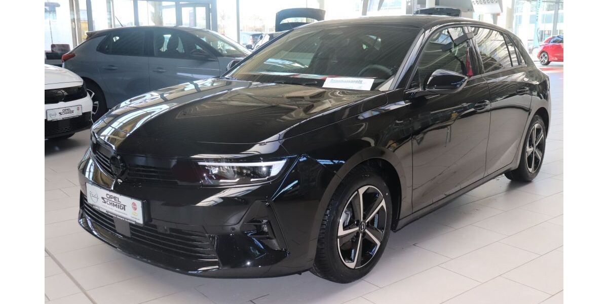 Opel Astra 5.678 km 27.990 &euro; Wilhelmshaven 26389