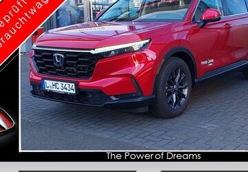Honda CR-V 5.600 km 39.450 &euro; Leipzig 04103